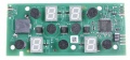 Airforce Control Module For Home Appliances - Circuit Board From The Hob - 7513105101/1